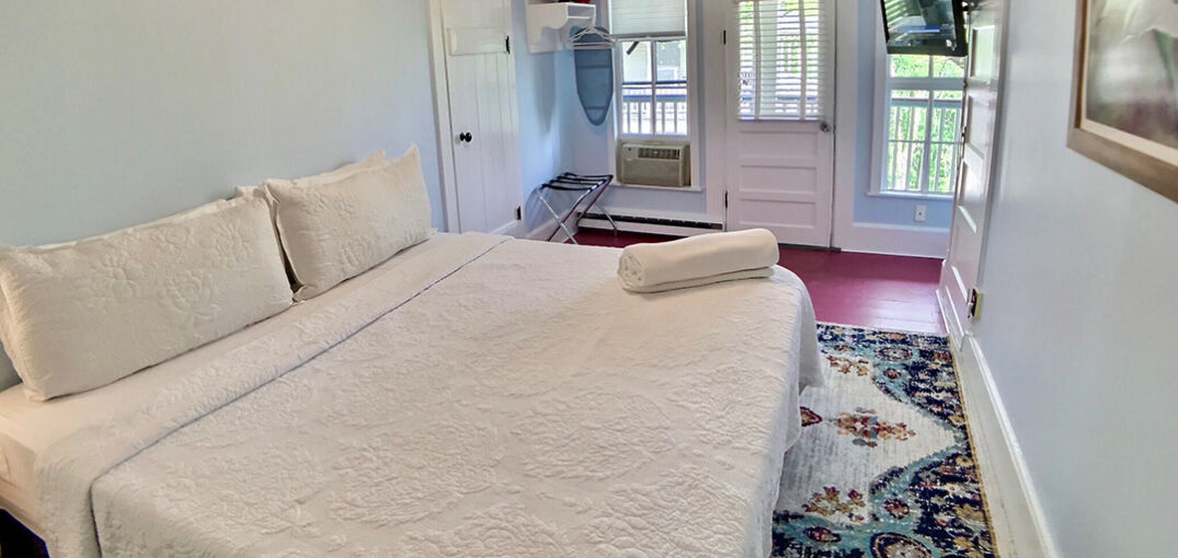 Piedmont House - Savannah Suite