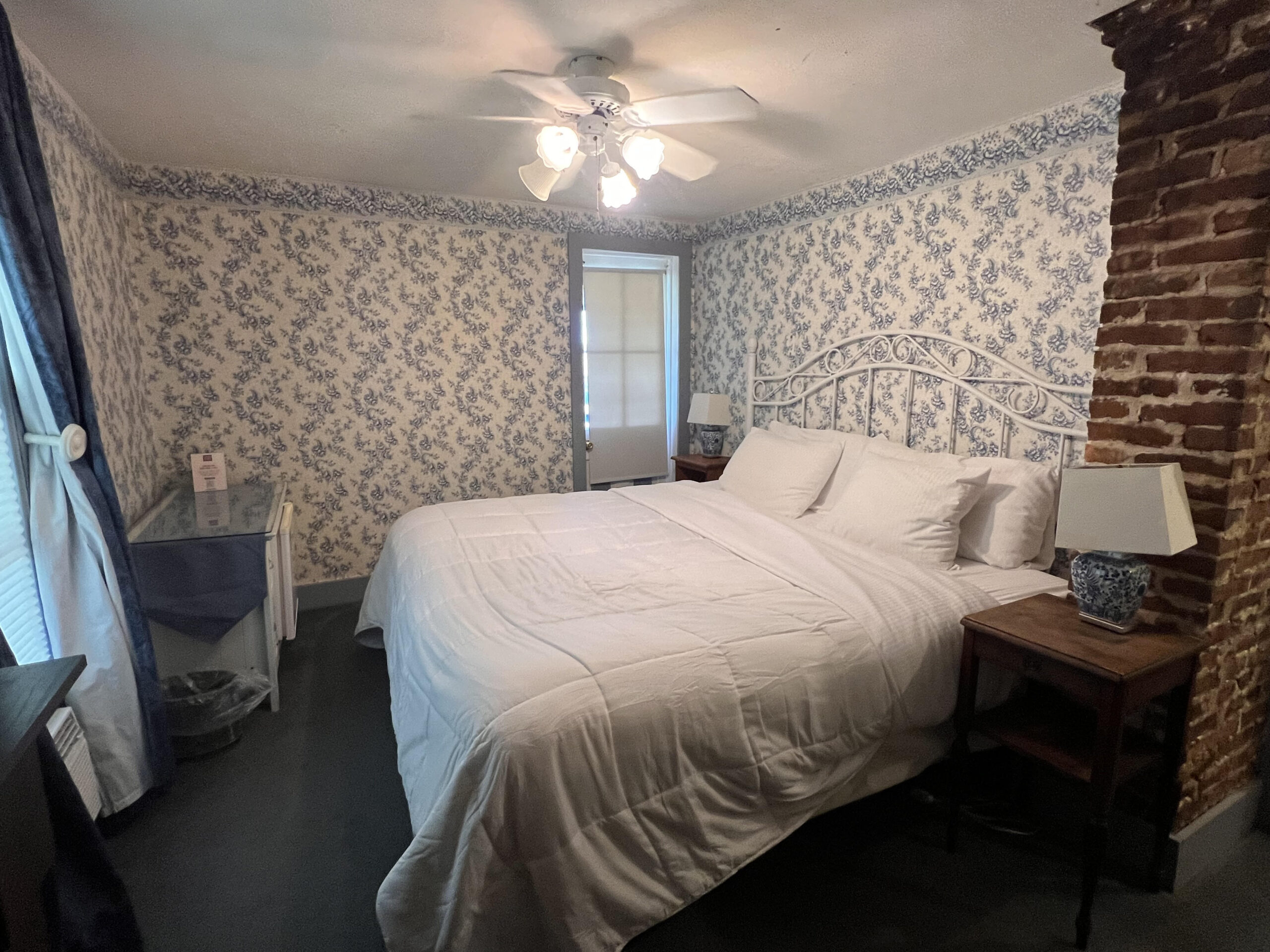 Room with a View Suite